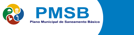 PLANO MUNICIPAL DE SANEAMENTO BÁSICO