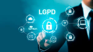 LGPD - Lei Geral de Proteção dos Dados