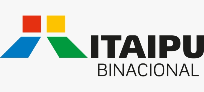 PATROCINADOR OFICIAL ITAIPU BINACIONAL